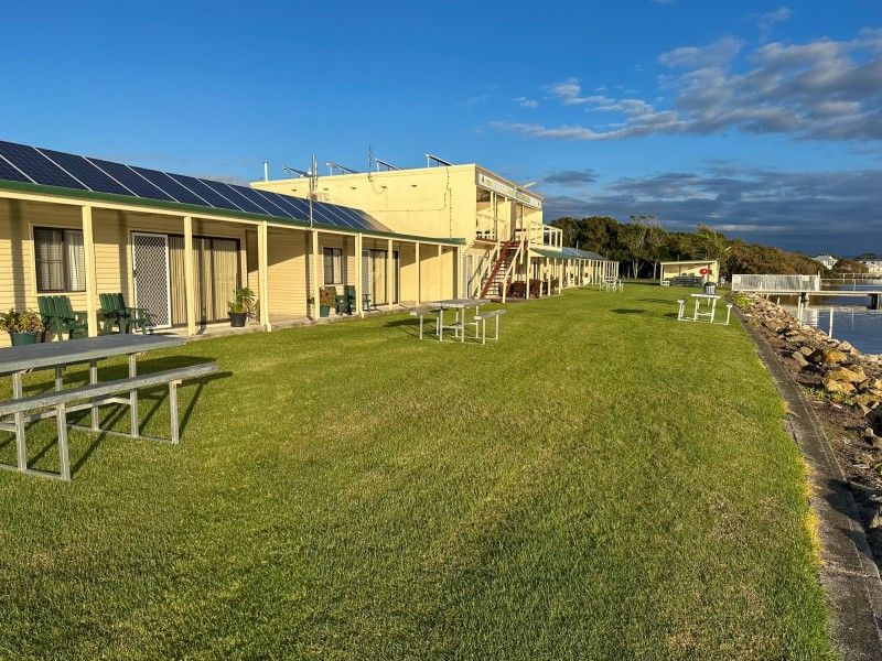 hospitality Wollongong