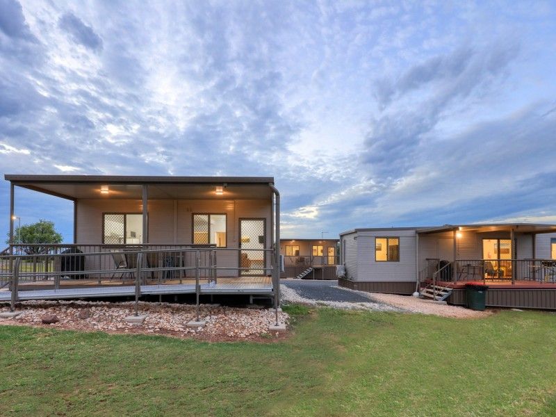 hospitality Rockhampton