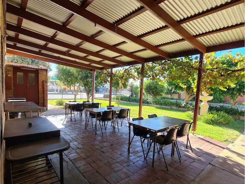 hospitality Adelaide