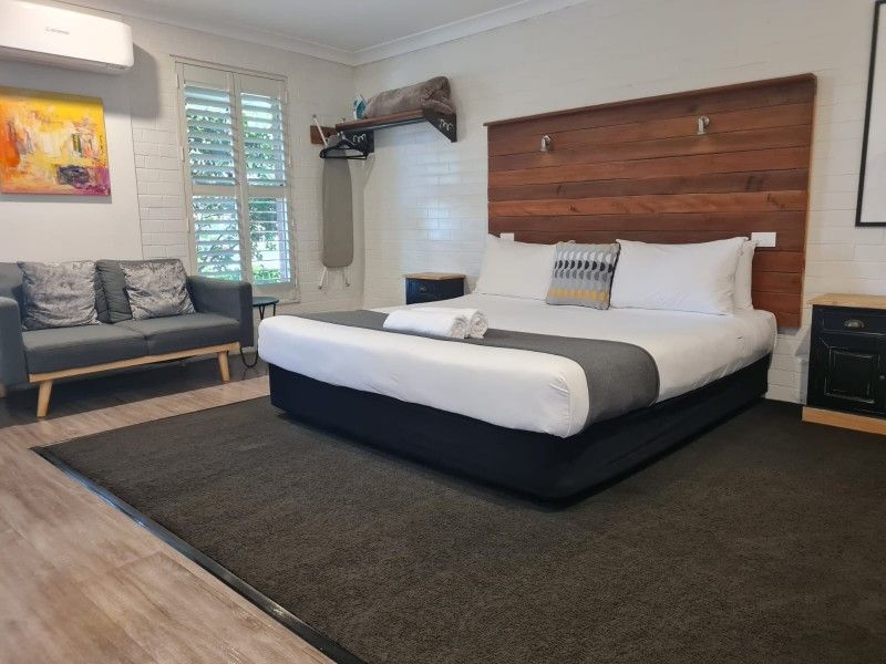 hospitality Wollongong