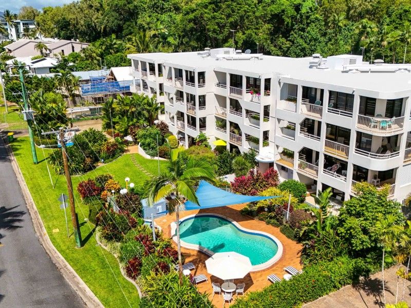 Management Rights Cairns