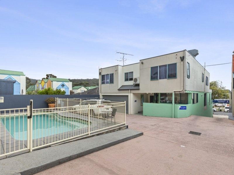 hospitality Melbourne