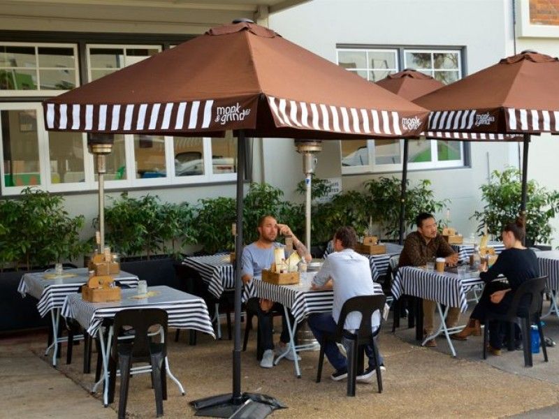 Management Rights Brisbane