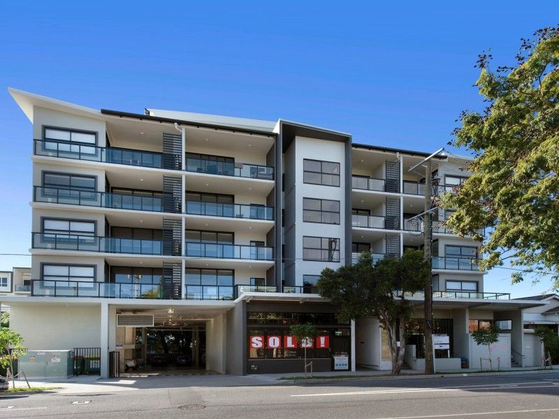 Management Rights Brisbane