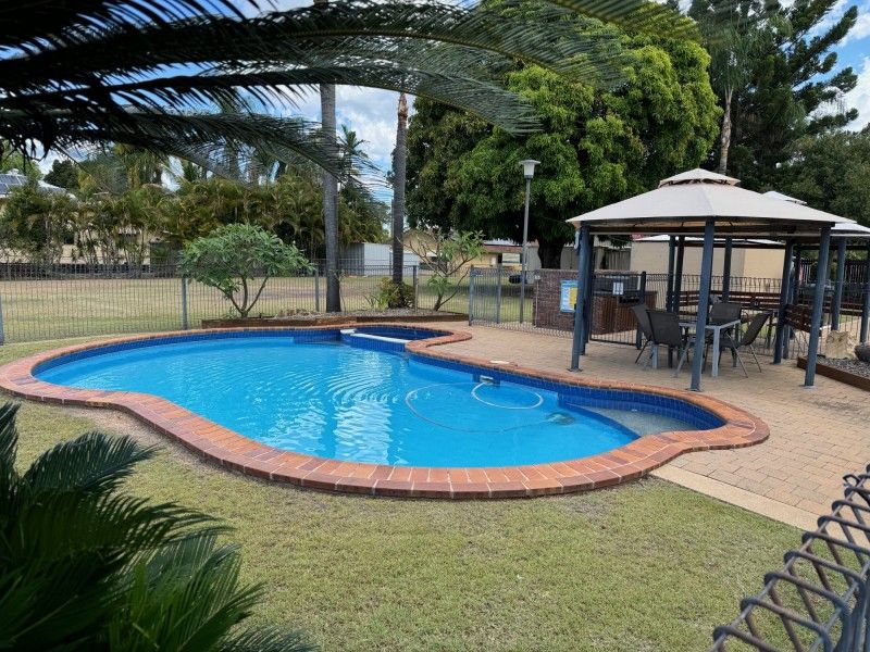 hospitality Wide Bay