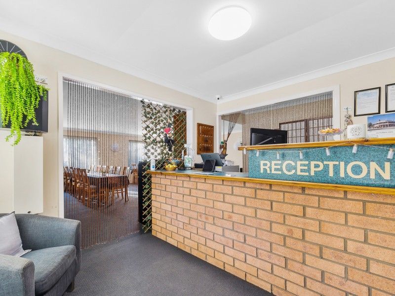 Hospitality Central NSW