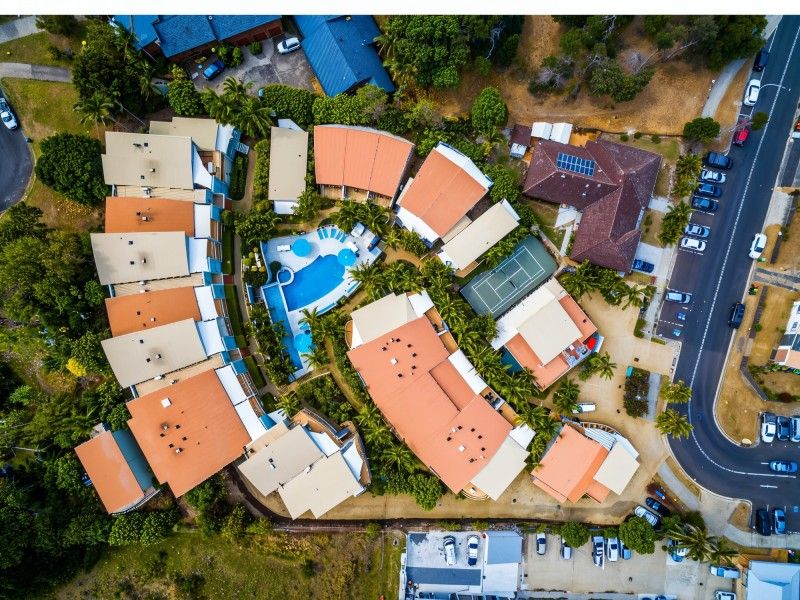 Management Rights Northern NSW