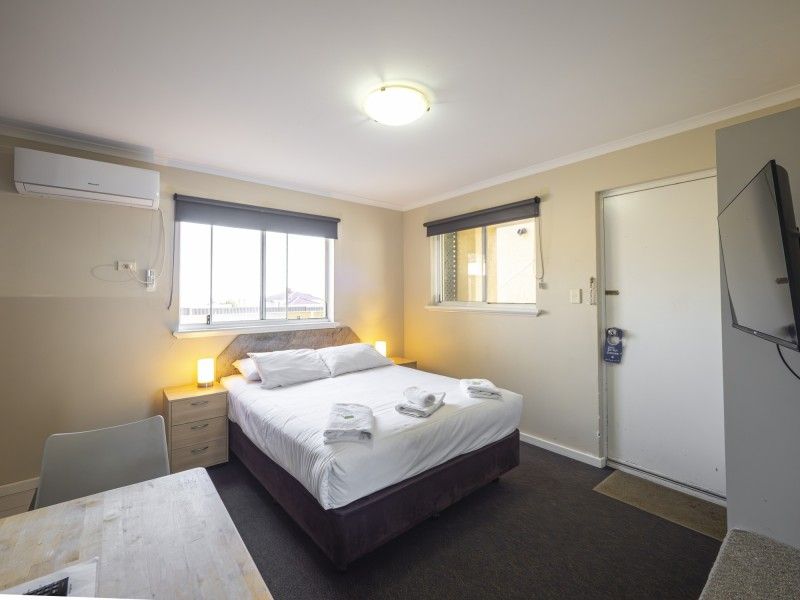 hospitality Perth