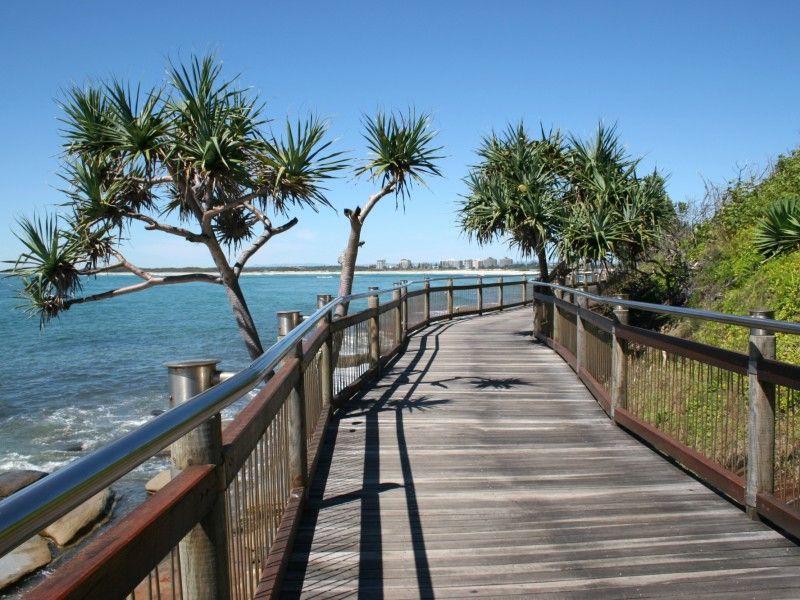 Management Rights Sunshine Coast