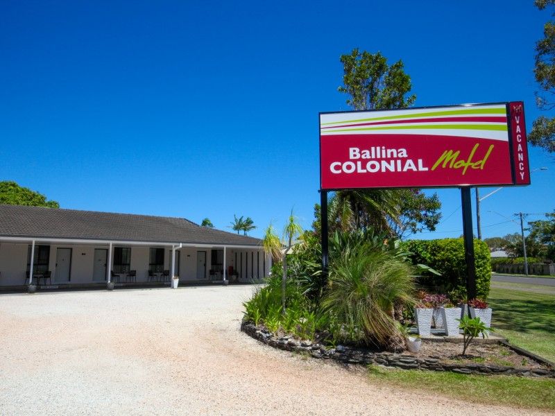 hospitality Northern NSW