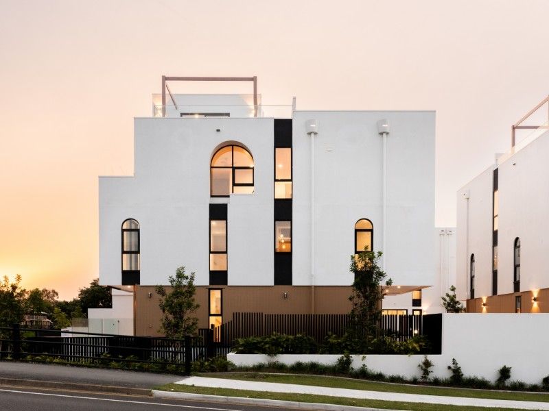 Management Rights Gold Coast