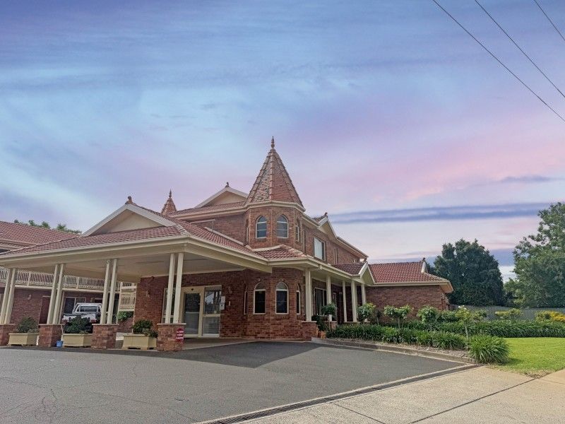 hospitality Central NSW