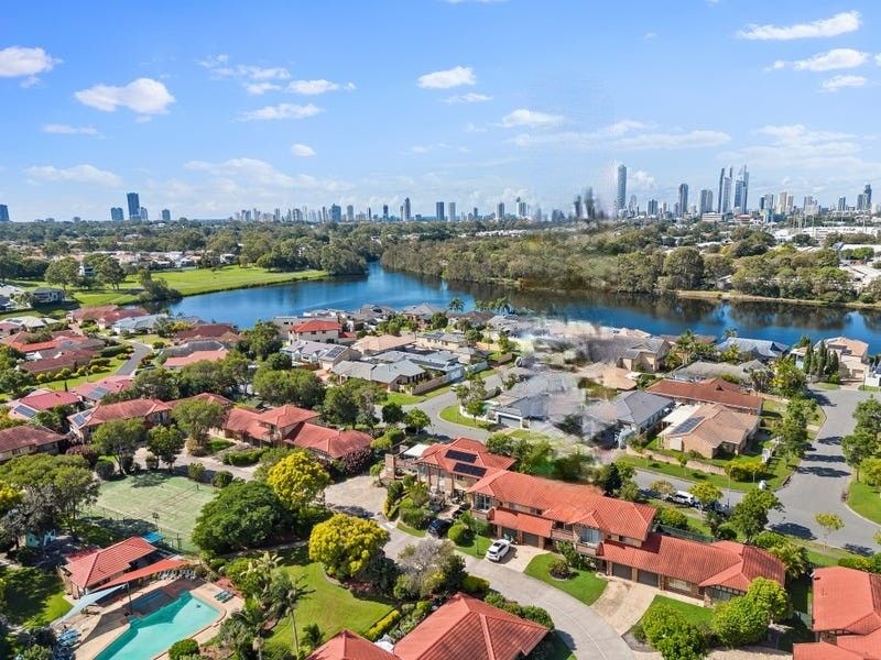 Management Rights Gold Coast