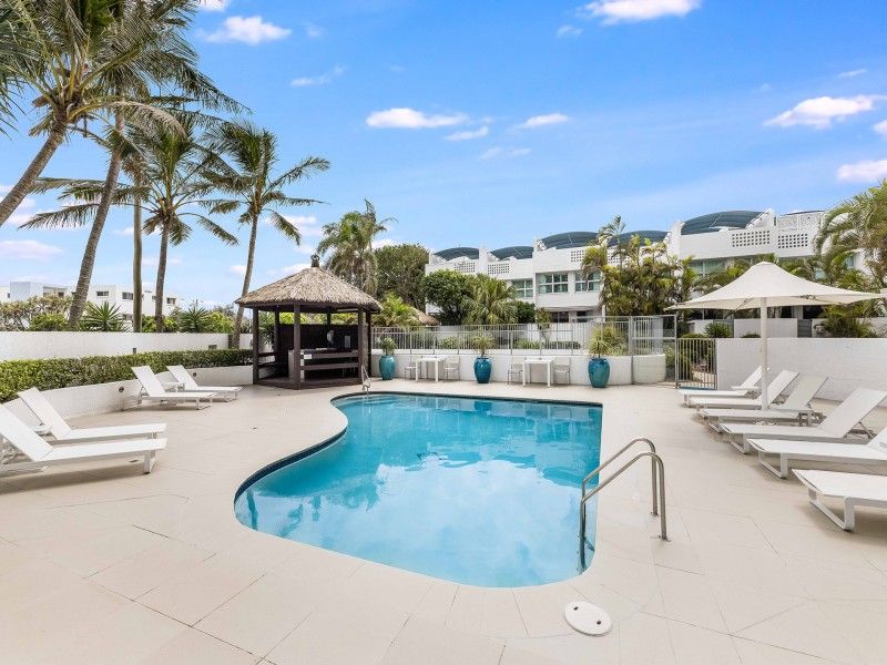 Management Rights Sunshine Coast