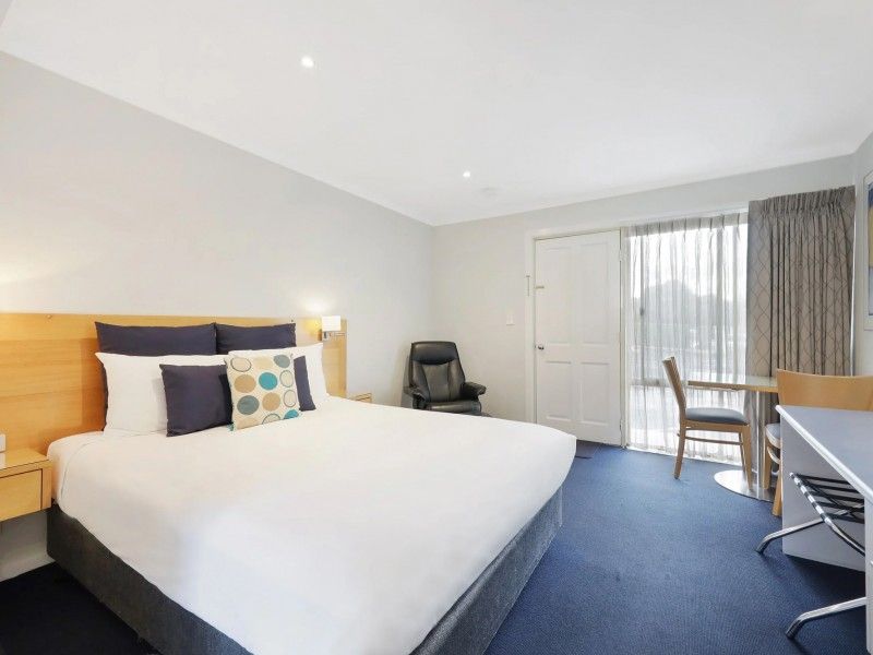 hospitality Grampians