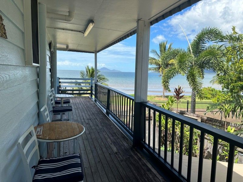hospitality Townsville