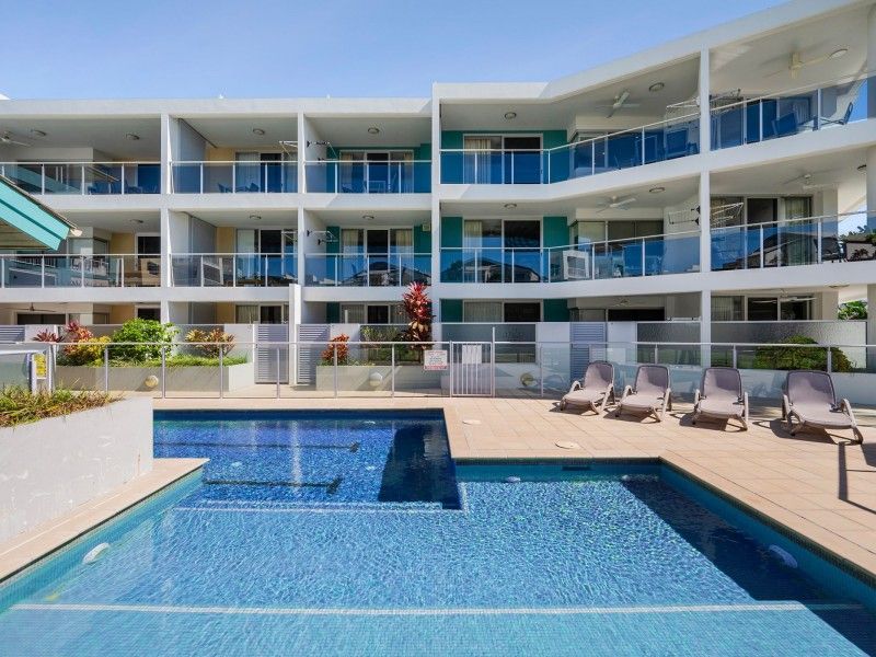 Management Rights Sunshine Coast