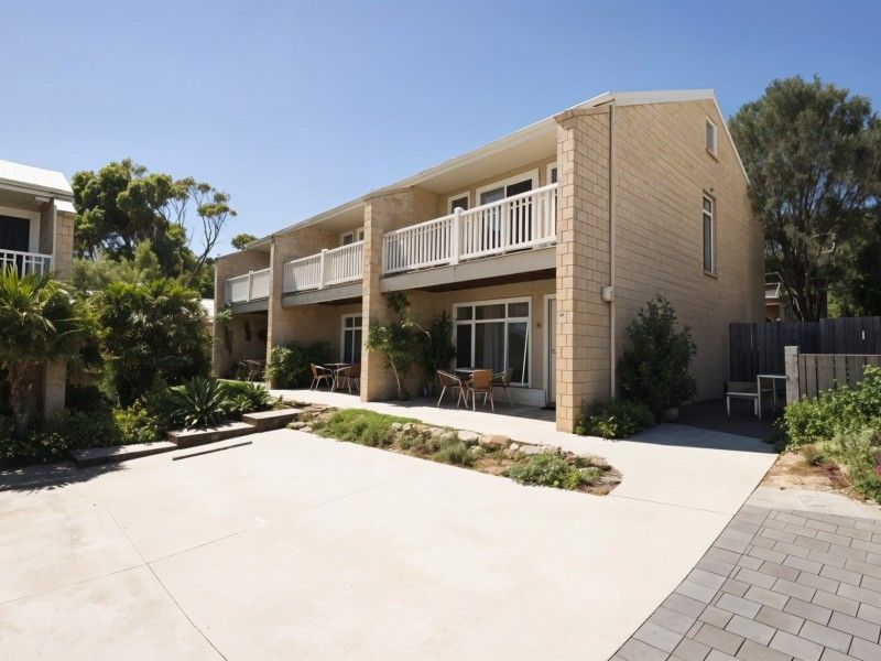 hospitality Great ocean rd