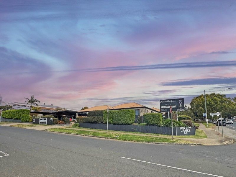 hospitality Toowoomba
