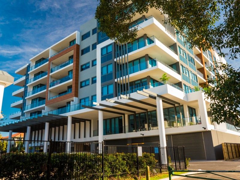 Management Rights Gold Coast
