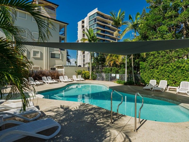 Management Rights Gold Coast