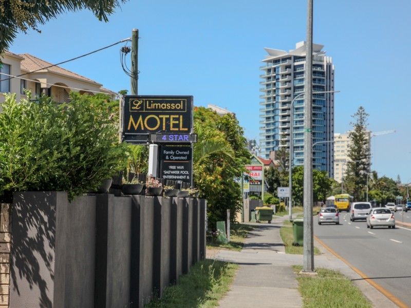 hospitality Gold Coast