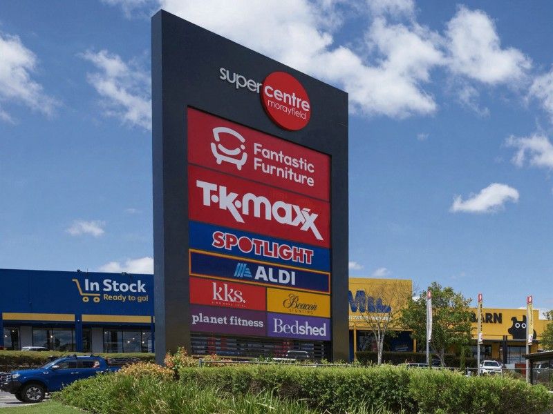 Management Rights Brisbane