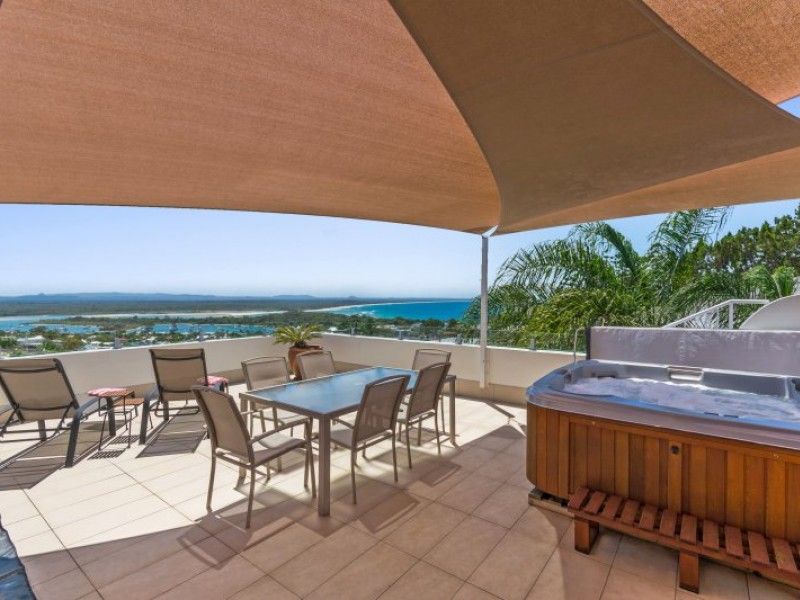 Management Rights Sunshine Coast