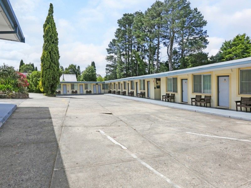 hospitality Blue mountains