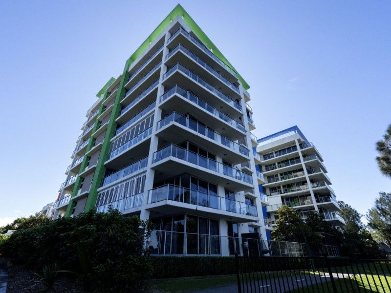 Management Rights Gold Coast