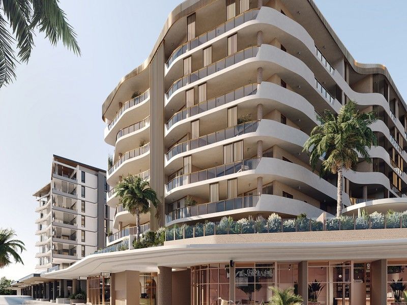 Management Rights Sunshine Coast