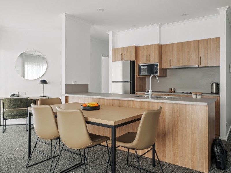 hospitality Melbourne