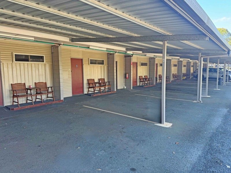 hospitality Toowoomba