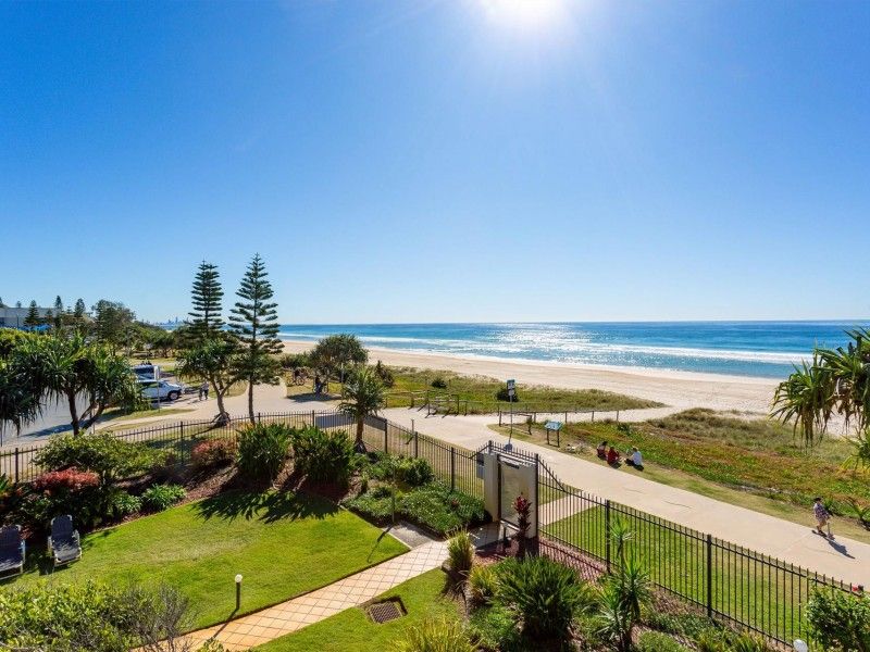 Management Rights Gold Coast