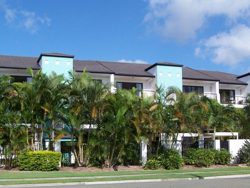 Management Rights Gold Coast