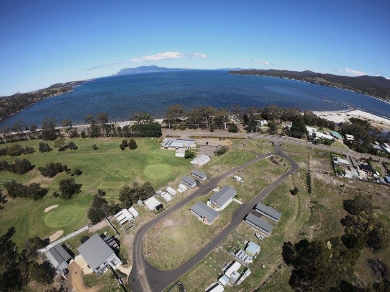 hospitality Southern