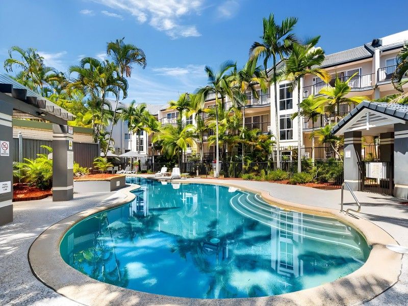 Management Rights Gold Coast