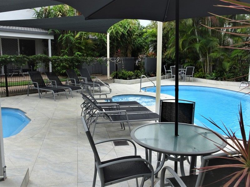 Management Rights Sunshine Coast