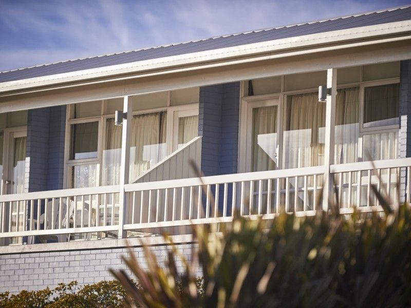 hospitality Southern Coast