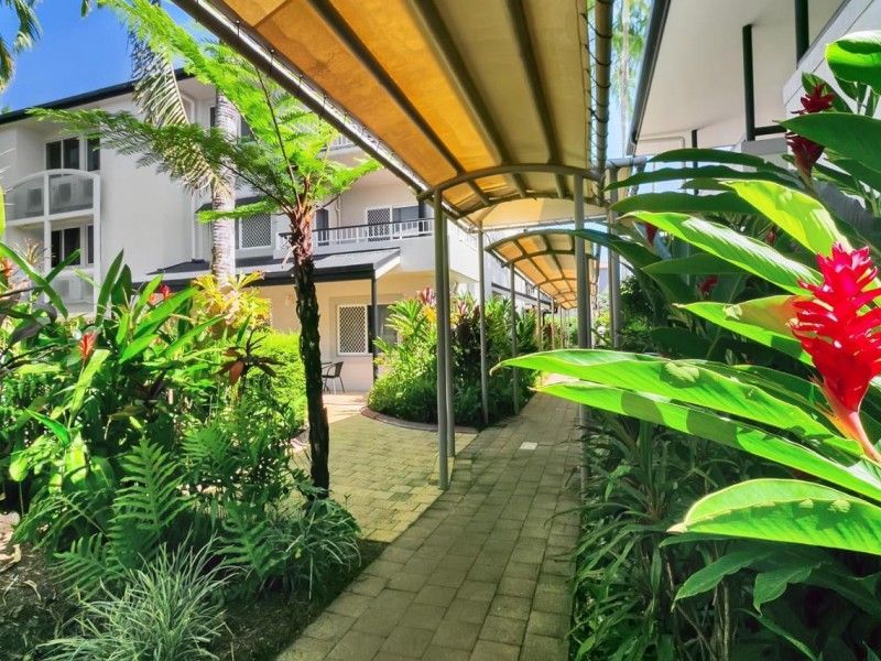 Management Rights Cairns