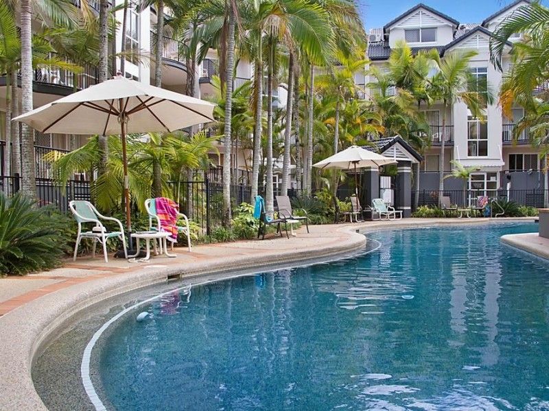 Management Rights Gold Coast