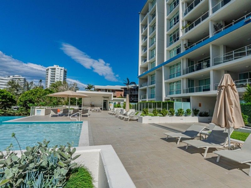 Management Rights Gold Coast