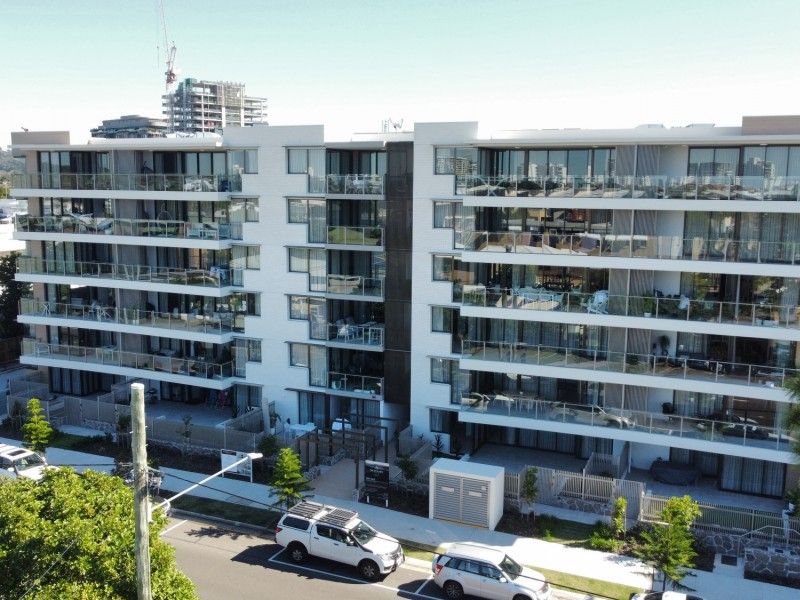 Management Rights Sunshine Coast