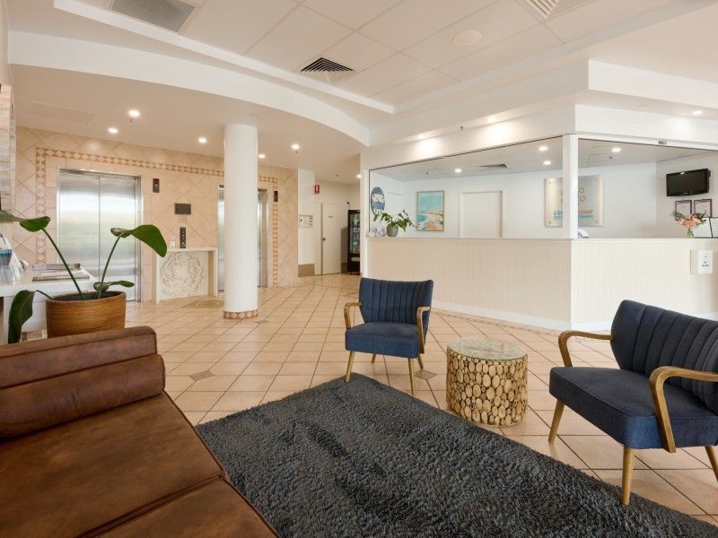 Management Rights Sunshine Coast