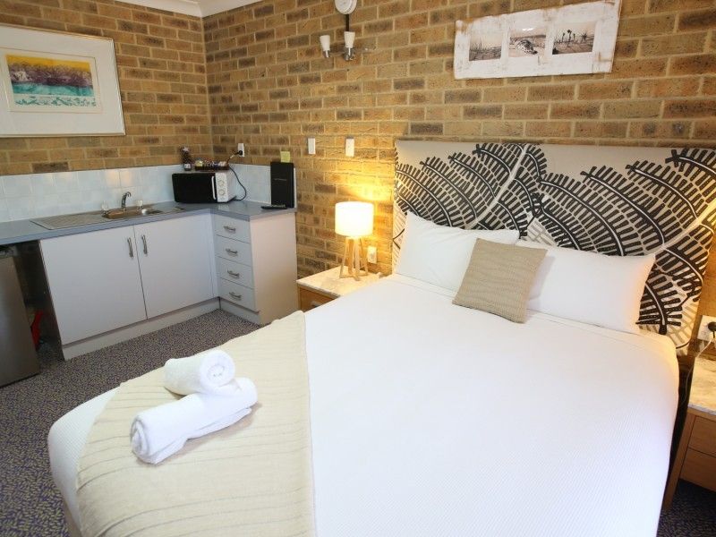 hospitality Newcastle
