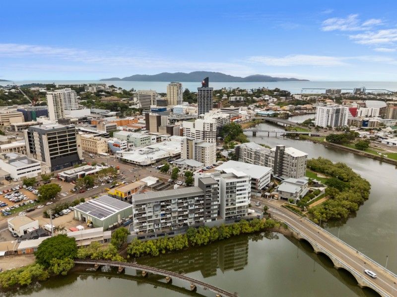 Management Rights Townsville