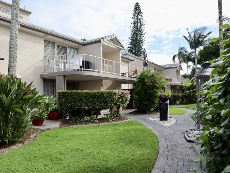 Management Rights Sunshine Coast