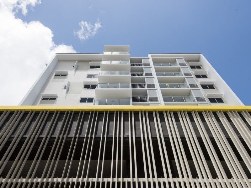 Management Rights Mackay