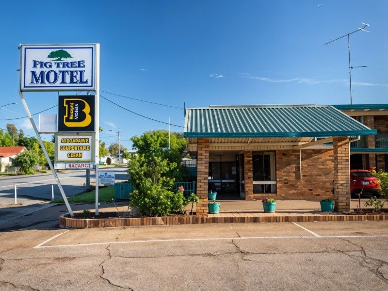 hospitality Southern heartland