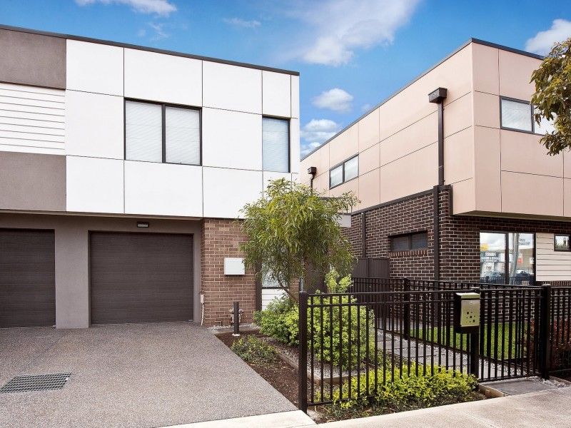 hospitality Melbourne
